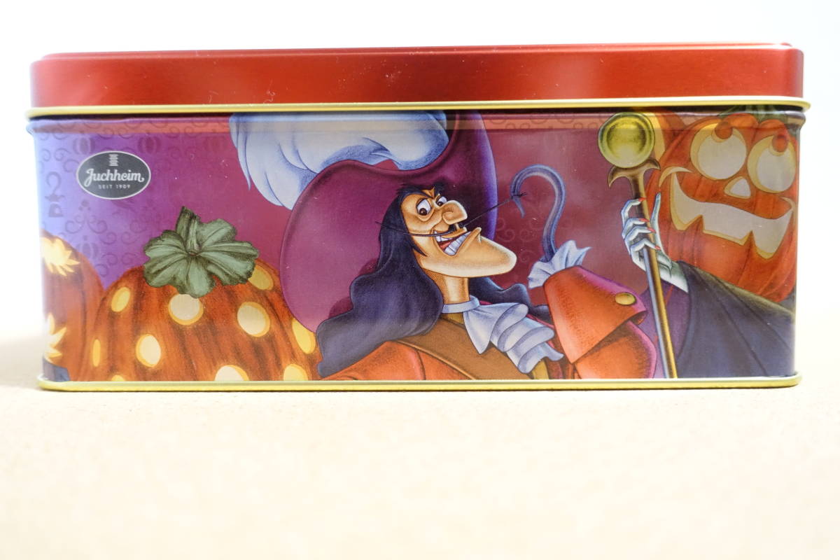 ずっと気になってた ディズニーシー 2015 ハロウィン 空き缶 ヴィランズ ミッキー ミニー デイジー ドナルド チップ デール クラリス www.thewalldogs.com ずっと気になってた ディズニーシー 2015 ハロウィン 空き缶 ヴィランズ ミッキー ミニー デイジー ドナルド チップ デール クラリス www.thewalldogs.com