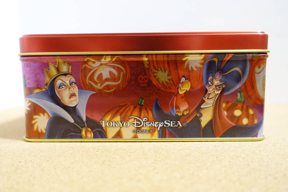 ずっと気になってた ディズニーシー 2015 ハロウィン 空き缶 ヴィランズ ミッキー ミニー デイジー ドナルド チップ デール クラリス www.thewalldogs.com ずっと気になってた ディズニーシー 2015 ハロウィン 空き缶 ヴィランズ ミッキー ミニー デイジー ドナルド チップ デール クラリス www.thewalldogs.com