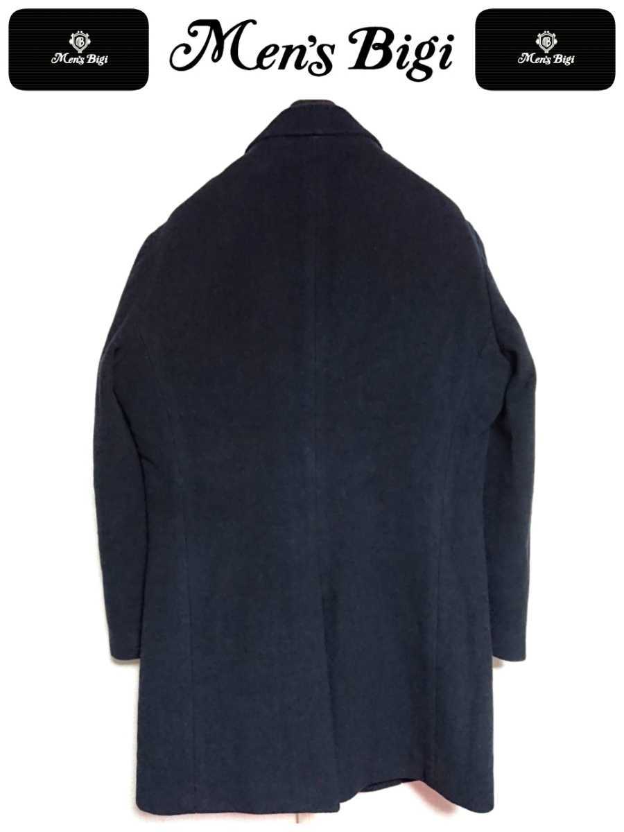 ヤフオク Essential Garment Men S Bigi エッセンシャルガ ヤフオク Essential Garment Men S Bigi エッセンシャルガ