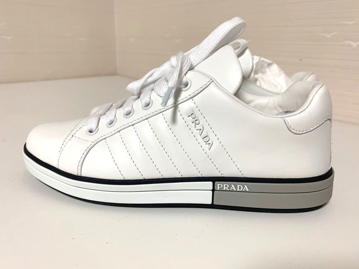 PRADA プラダ スニーカー 靴|Yahoo!フリマ(旧PayPayフリマ) PRADA プラダ スニーカー 靴|Yahoo!フリマ(旧PayPayフリマ)