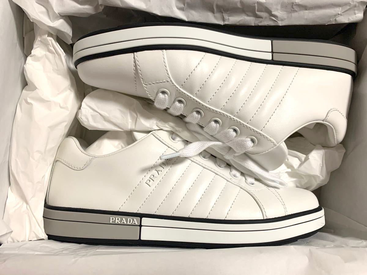 PRADA プラダ スニーカー 靴|Yahoo!フリマ(旧PayPayフリマ) PRADA プラダ スニーカー 靴|Yahoo!フリマ(旧PayPayフリマ)