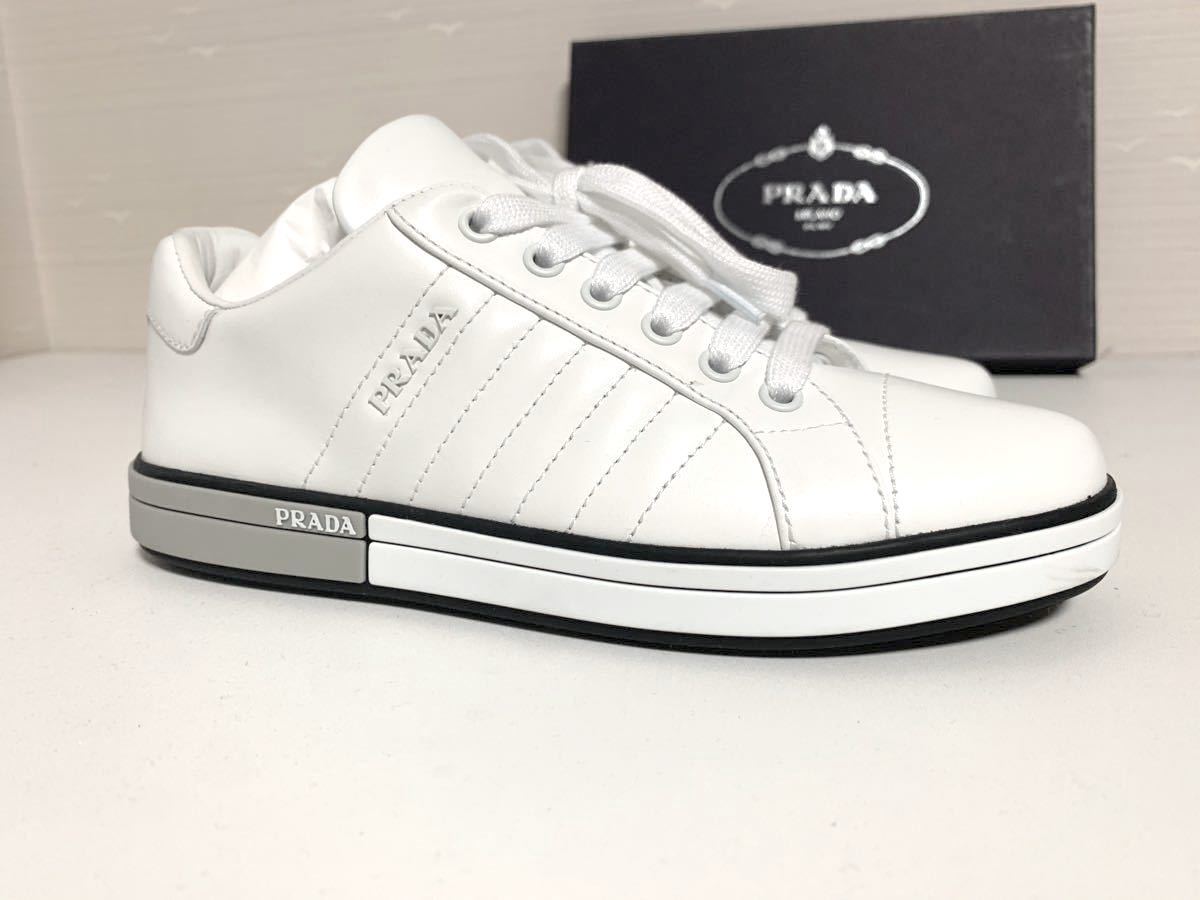 PRADA プラダ スニーカー 靴|Yahoo!フリマ(旧PayPayフリマ) PRADA プラダ スニーカー 靴|Yahoo!フリマ(旧PayPayフリマ)