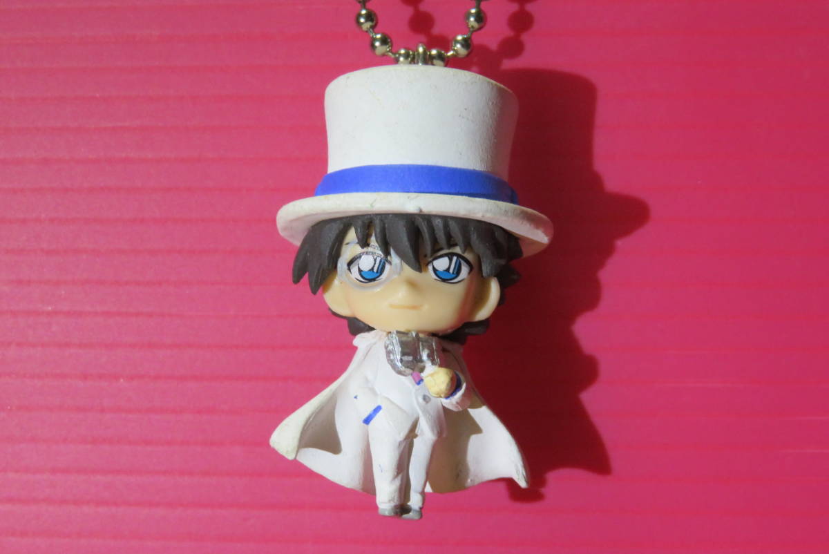 名探偵コナン フィギュアスイング 怪盗キッド 名探偵コナン フィギュアスイング 怪盗キッド