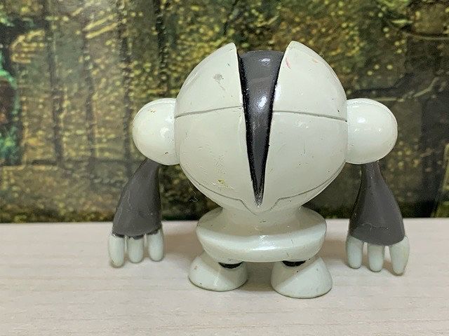 即決 送料込み モンコレ レジスチル Registeel 台座なし ポケットモンスター モンスターコレクション MONCOLLE MONSTER COLLECTION