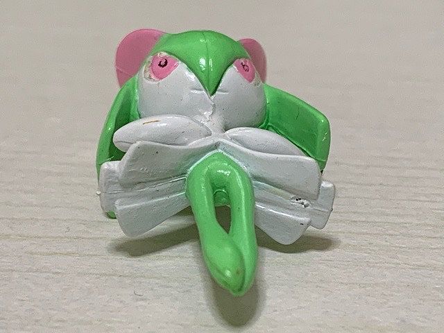 即決 送料込み モンコレ キルリア Kirlia ポケットモンスター 即決 送料込み モンコレ キルリア Kirlia ポケットモンスター