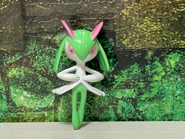 即決 送料込み モンコレ キルリア Kirlia ポケットモンスター 即決 送料込み モンコレ キルリア Kirlia ポケットモンスター