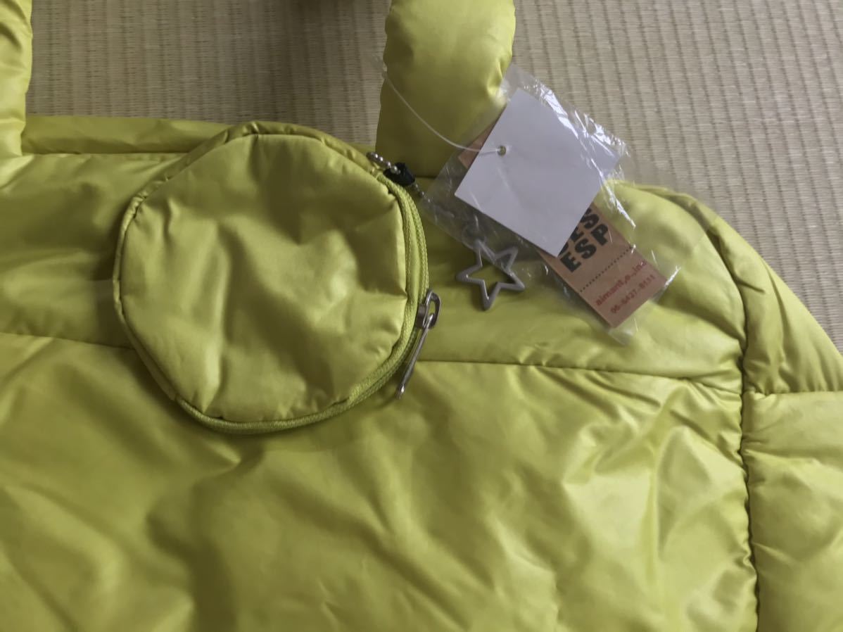 スプルース☆新品タグ付きかばん　バック