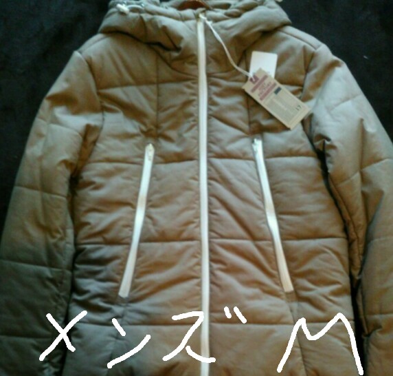 ｼﾞｮｰｲﾌｧｸﾄﾘ- 【 ストレッチ 】 ﾀﾞｳﾝ ｼﾞｬｹｯﾄ jacket