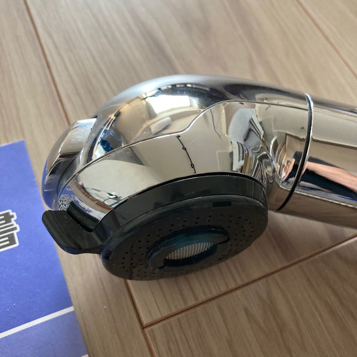 美品 未使用カートリッジ みず工房 タカギ 浄水器一体型キッチン 美品 未使用カートリッジ みず工房 タカギ 浄水器一体型キッチン