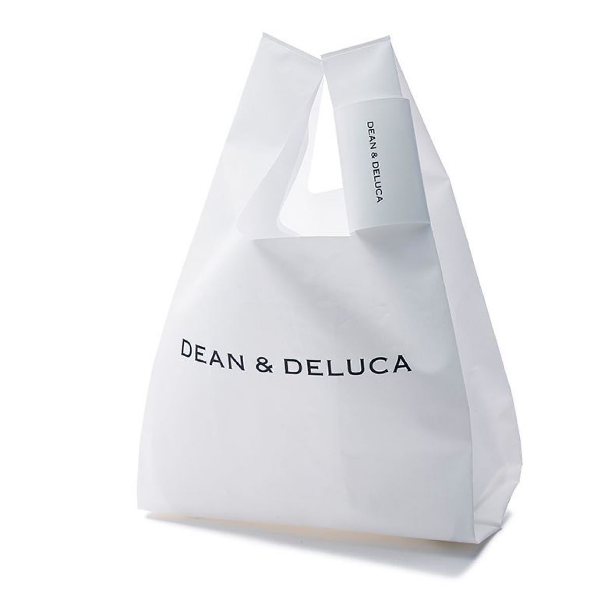 ディーンアンドデルーカ　DEAN AND DELUCA ミニマムエコバッグ