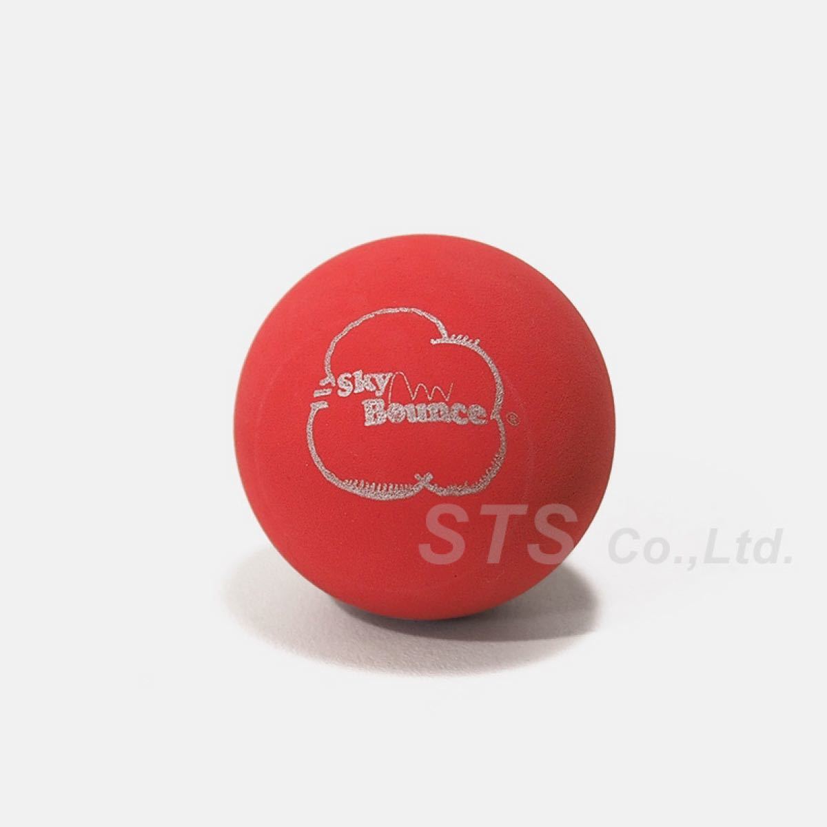 新品!送料込!Supreme - SkyBounce Handball Red