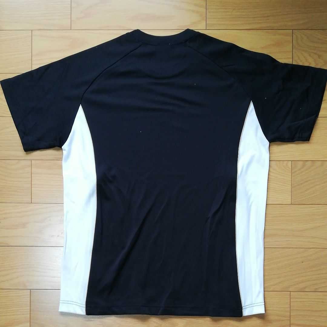 アディダス　 半袖Tシャツ　M