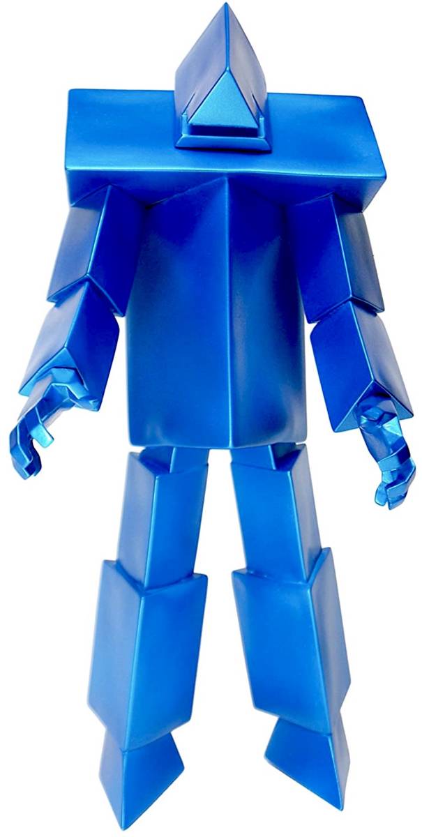 ヤフオク! - 新品☆キン肉マンCCPプリズマン原作カラー超人メタリックブ...