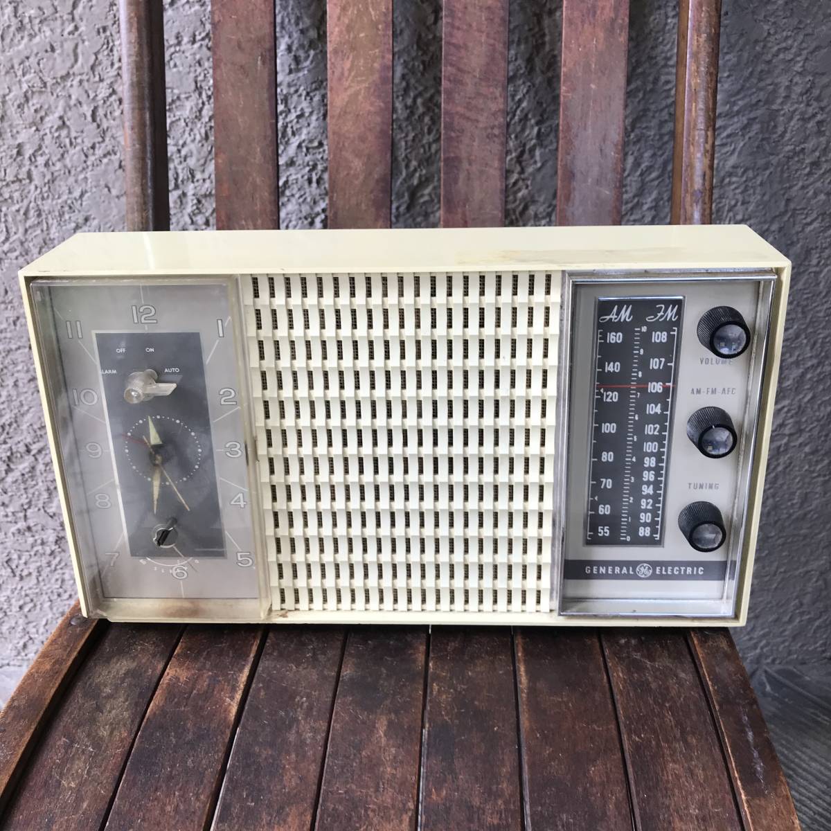 ヤフオク! - 50's~ アメリカアンティーク GE ゼネラルエレクト...