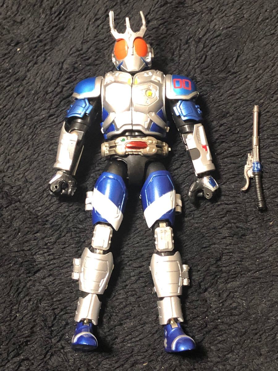 美品】装着変身 仮面ライダーアギト G3マイルド|Yahoo!フリマ 美品】装着変身 仮面ライダーアギト G3マイルド|Yahoo!フリマ