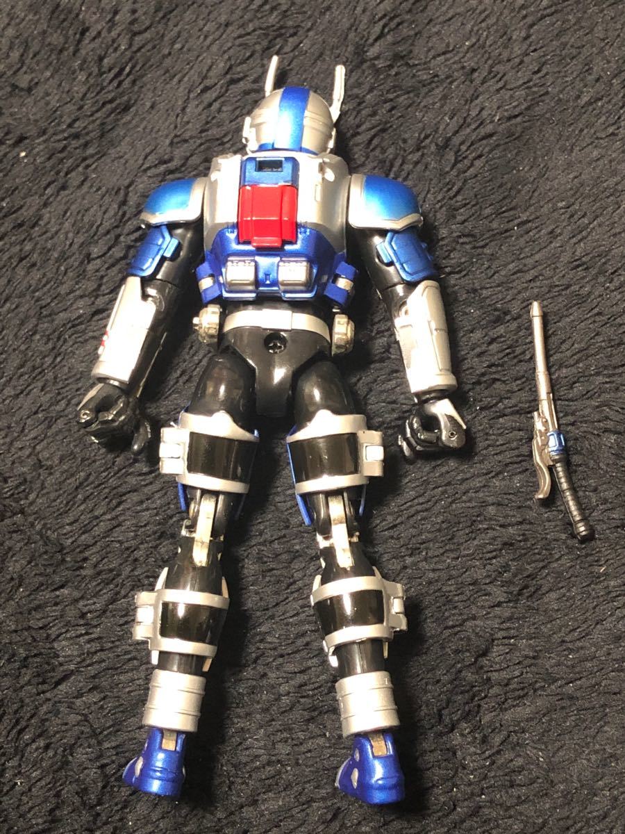 美品】装着変身 仮面ライダーアギト G3マイルド|Yahoo!フリマ 美品】装着変身 仮面ライダーアギト G3マイルド|Yahoo!フリマ