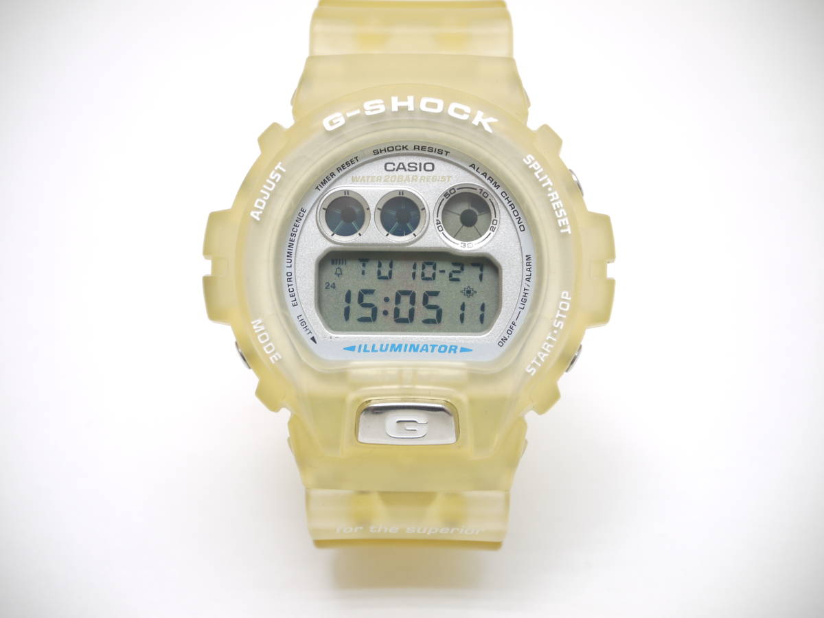98ワールドカップフランス6900赤 DW-6900WF-4T G-SHOCK www.apidofarm.com