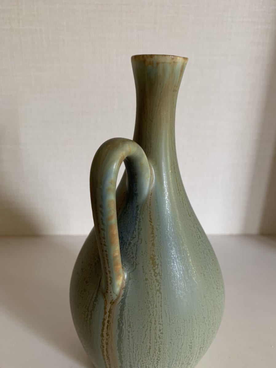 Carl Harry Stalhan 花器 フラワベース カールハリースタルハン