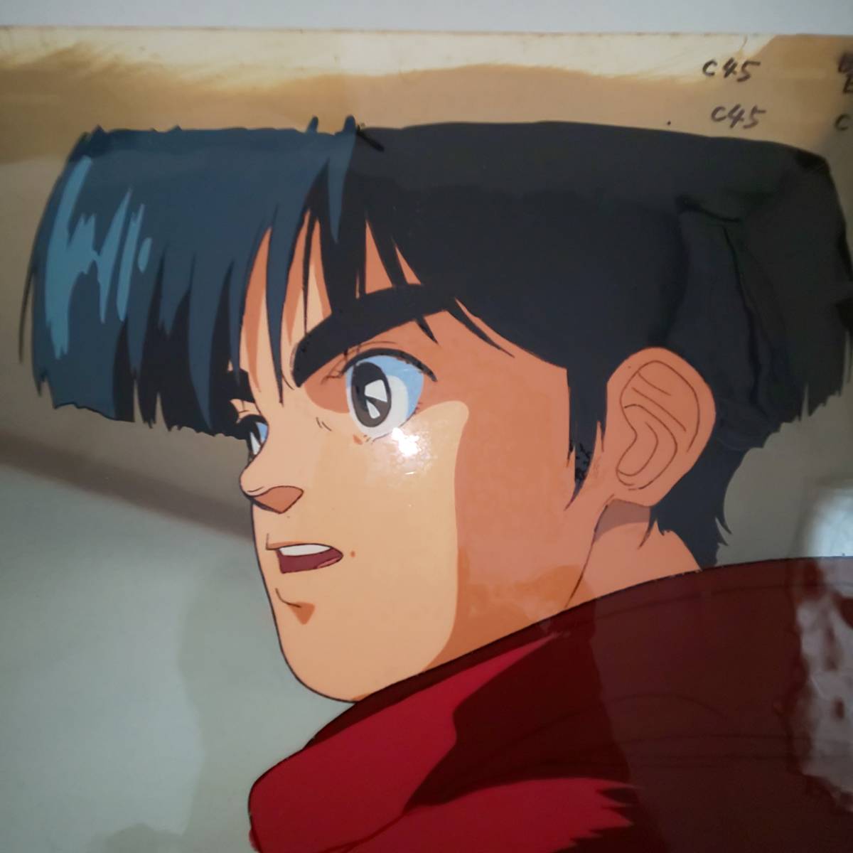 赤い光弾ジリオン セル画 Product Details Yahoo Auctions Japan Proxy Bidding And Shopping Service From Japan 赤い光弾ジリオン セル画 Product Details Yahoo Auctions Japan Proxy Bidding And Shopping Service From Japan