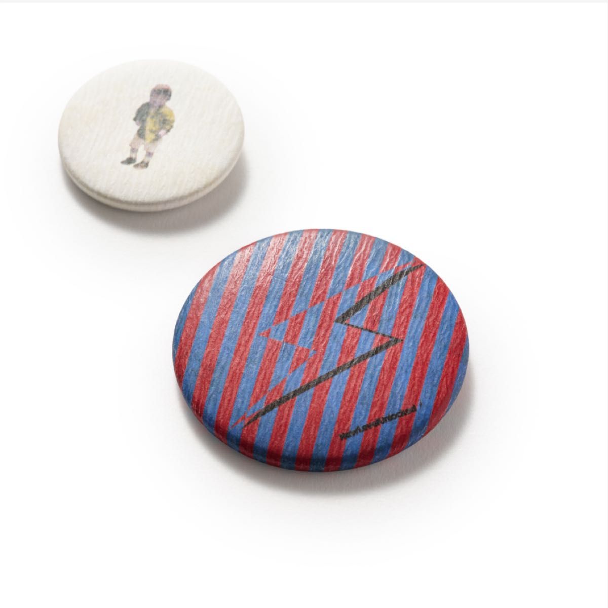 ミセス 若井滉斗 バースデーグッズ 缶バッジセット｜Yahoo!フリマ（旧