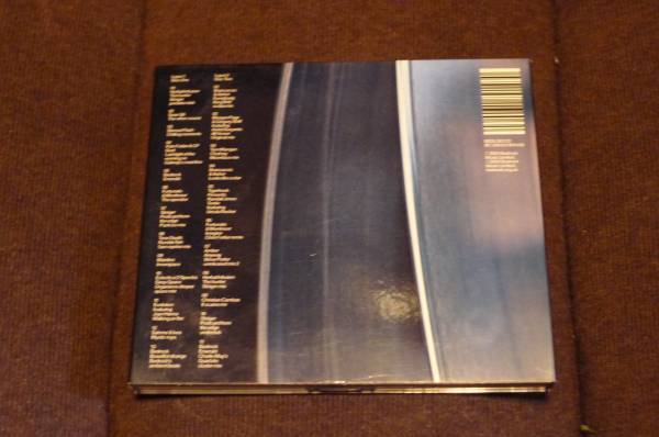 Bedrock Records - Layered Sounds / John Digweed, Phil Thompson　プログレッシブハウス