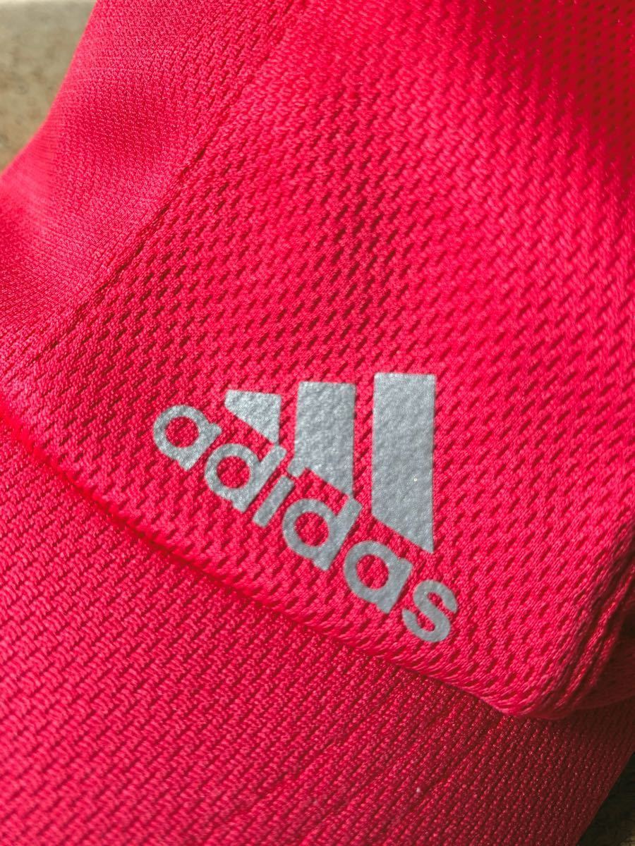 adidas キャップ帽子 ランニングキャップ　レディース
