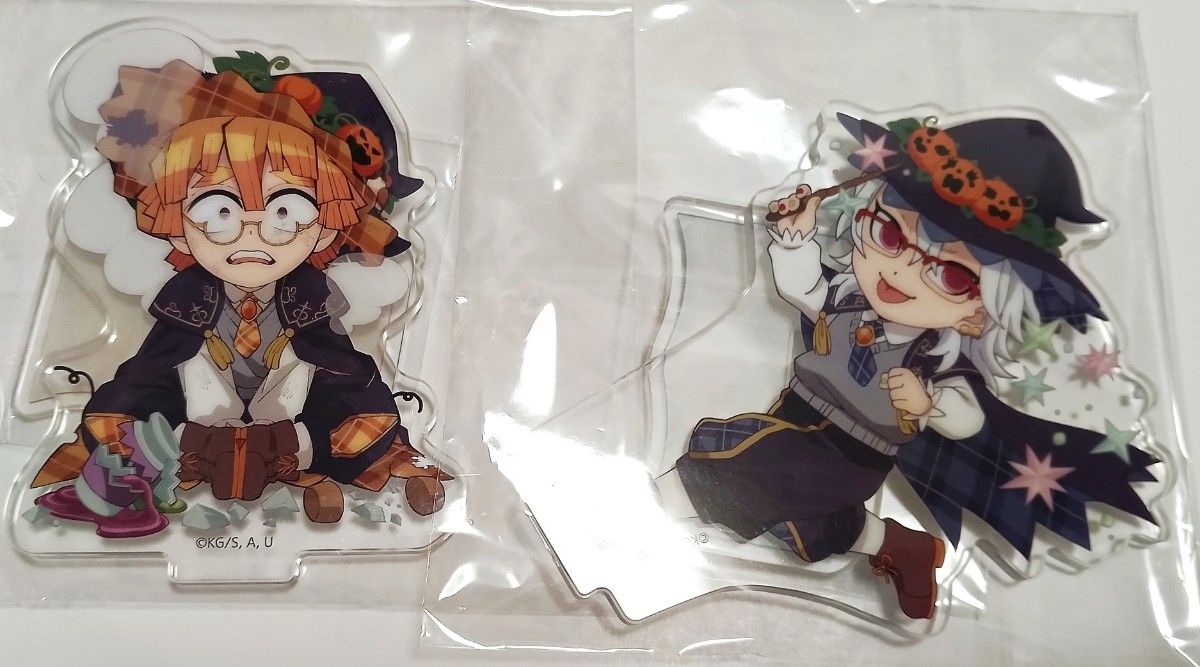 鬼滅の刃　まとめ売り　75点　非売品　缶バッジ　クリアファイル　アクスタ 鬼滅の刃 まとめ売り 75点 非売品 缶バッジ クリアファイル