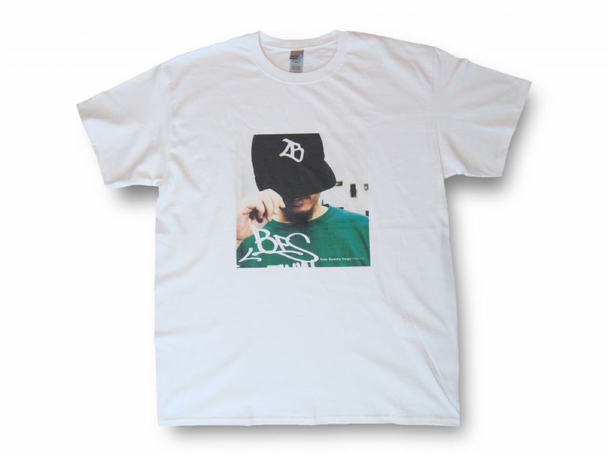 SWANKY SWIPE BES REBUILD Tシャツ www.lram-fgr.ma
