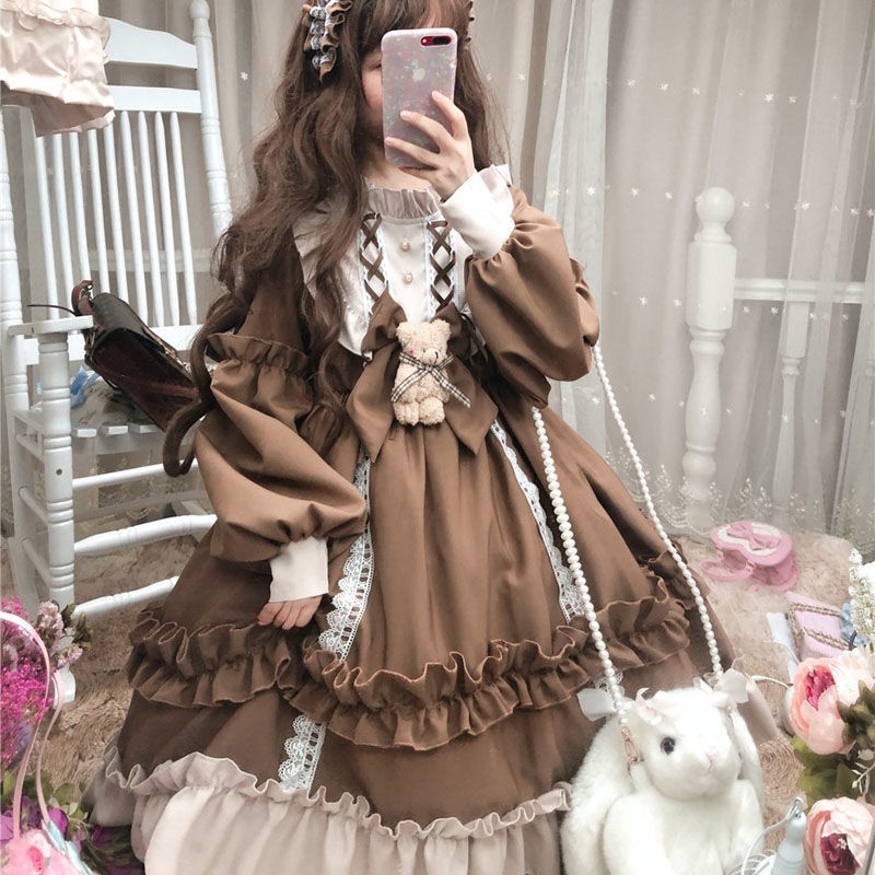 Paypayフリマ 膝丈ワンピース ロリータ ワンピース ゴスロリ ドレス2va5m Paypayフリマ 膝丈ワンピース ロリータ ワンピース ゴスロリ ドレス2va5m