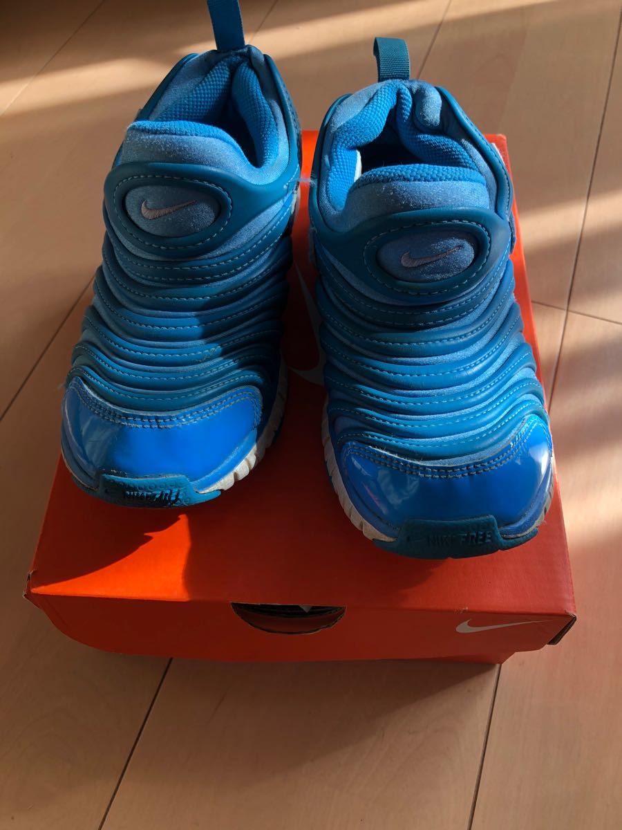 Paypayフリマ Nike ナイキ ダイナモフリー19cm Paypayフリマ Nike ナイキ ダイナモフリー19cm