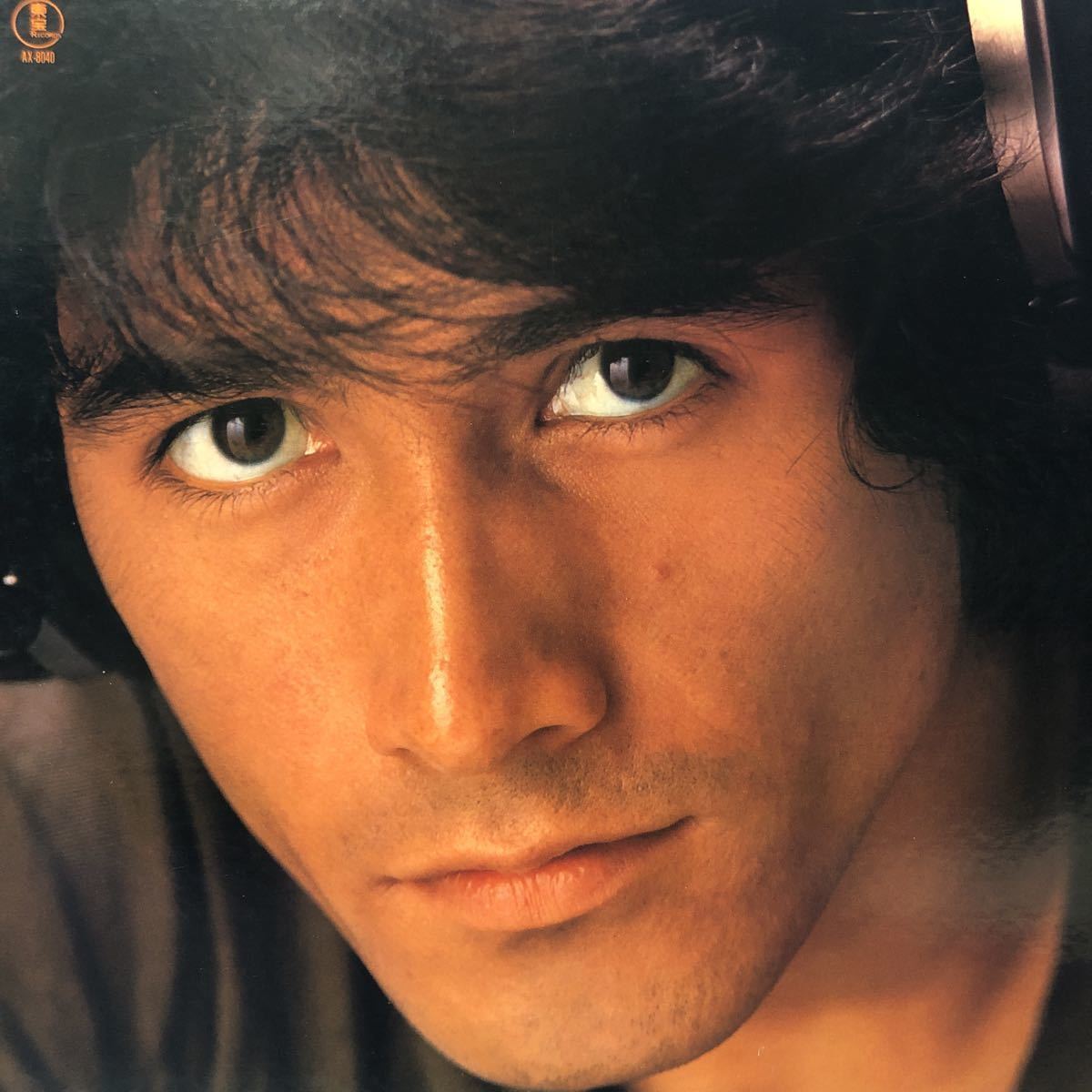 ヤフオク 草刈正雄 ファースト プロモ 白レーベル Lp レコ ヤフオク 草刈正雄 ファースト プロモ 白レーベル Lp レコ