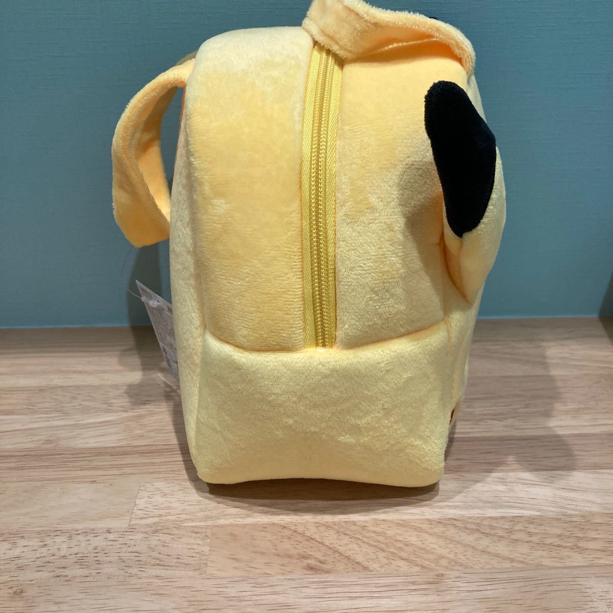 Paypayフリマ ピカチュウバック Paypayフリマ ピカチュウバック