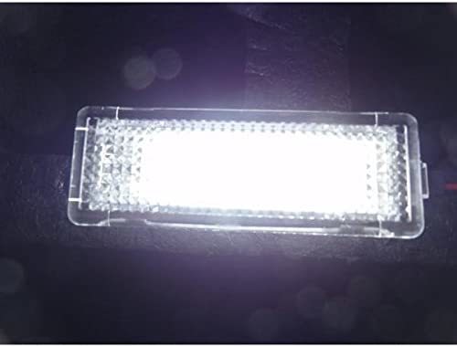 BMW　LED　インテリア　カーテシ　ランプ/ライト　Ｘ６ Ｅ７１ Ｅ７２ Ｚ４ Ｅ８９ ミニ ＭＩＮＩ Ｒ５０ Ｒ５２ Ｒ５３ Ｒ５６ Ｒ５７_画像3