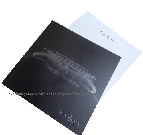 280/Blancpain Manufacture de de Horlogerie 2020 Каталог коллекций и прайс -лист/Николас Джордж Хайек/Неиспользуемые предметы