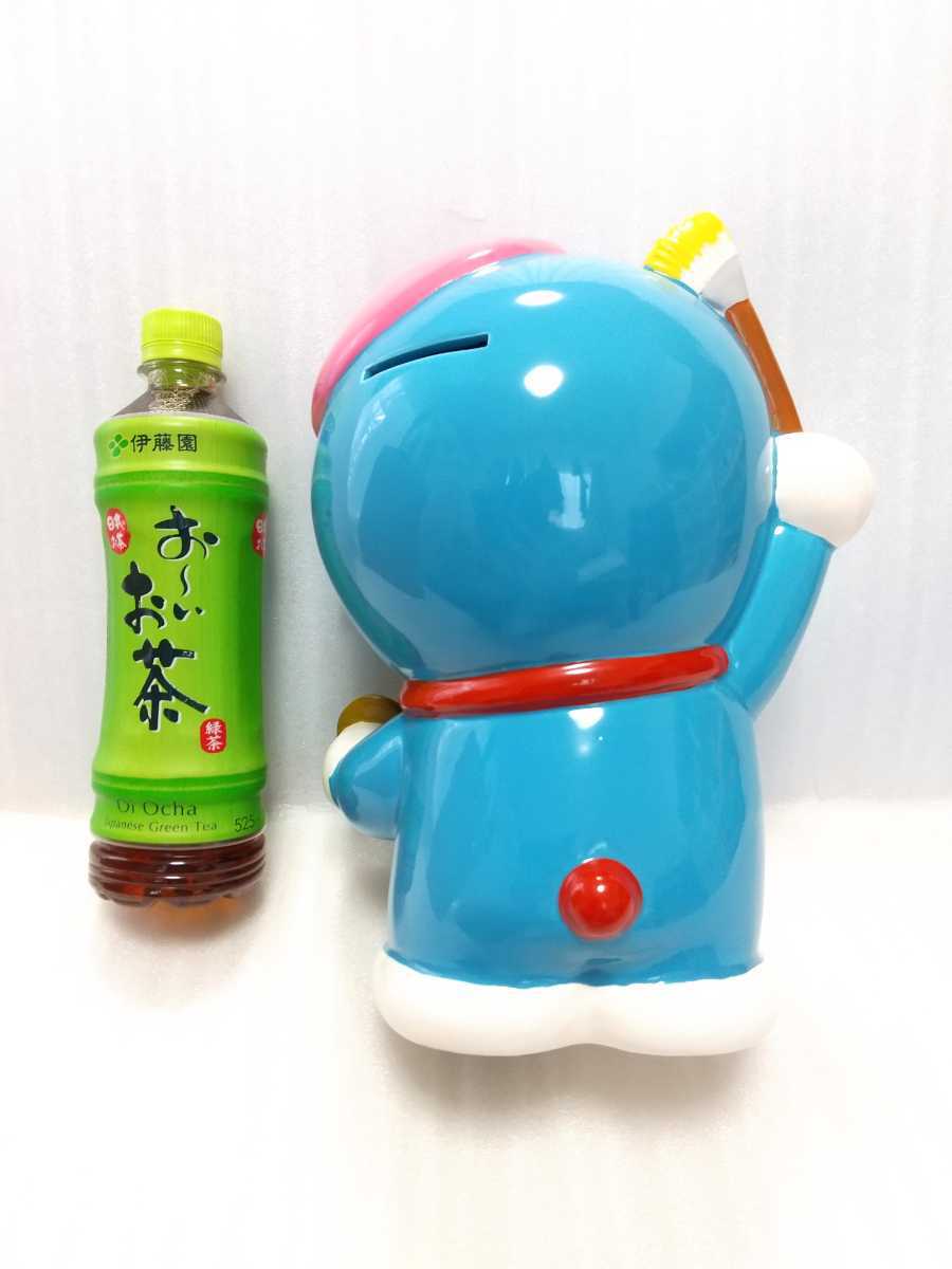 非売品/未使用 ドラえもん 陶器の大きめ貯金箱 トヨタカローラ 非売品/未使用 ドラえもん 陶器の大きめ貯金箱 トヨタカローラ