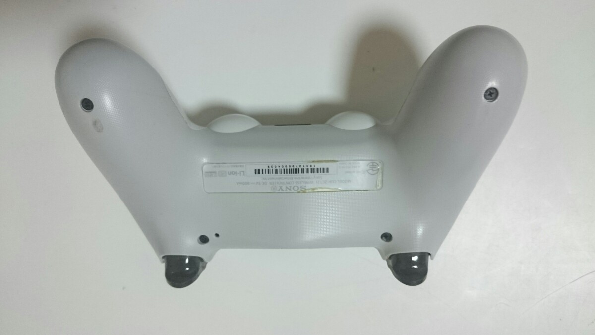 SONY PlayStation4 CUH-2100BB02