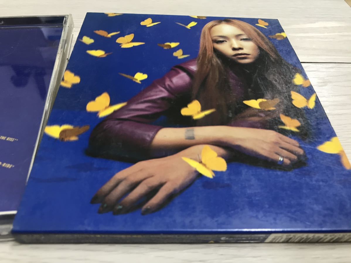 中古CD 安室奈美恵　★ GENIUS 2000_画像3