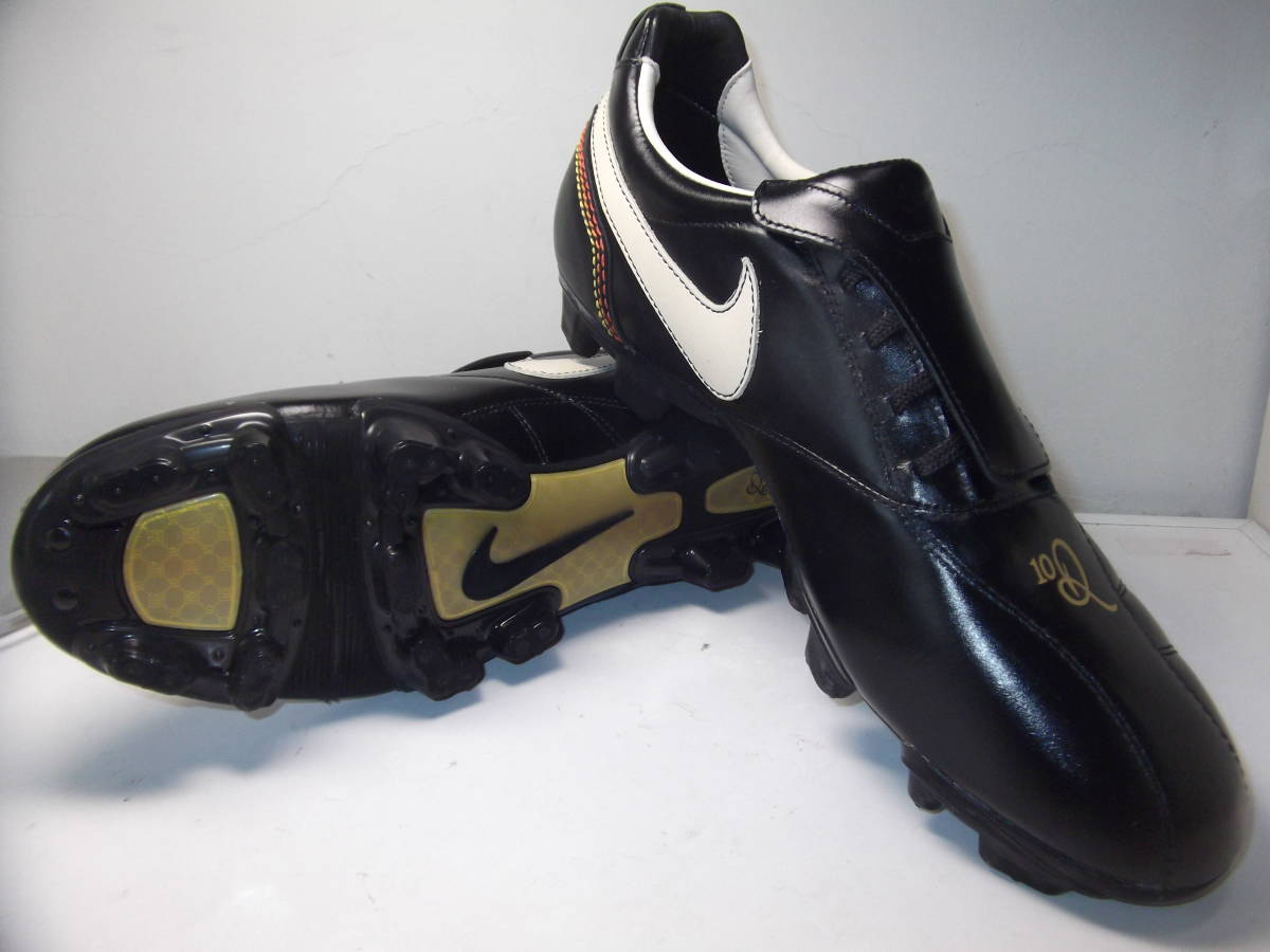 ナイキ ティエンポロナウジーニョhg 27 5cm D 1 ナイキ ティエンポロナウジーニョhg 27 5cm D 1