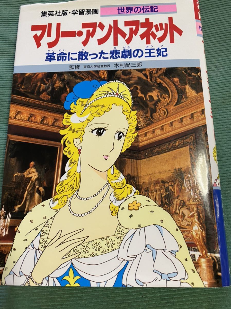 学習漫画 世界の伝記の値段と価格推移は 165件の売買情報を集計した学習漫画 世界の伝記の価格や価値の推移データを公開 学習漫画 世界の伝記の値段と価格推移は 165件の売買情報を集計した学習漫画 世界の伝記の価格や価値の推移データを公開