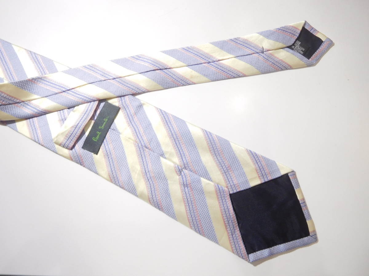 27 Paul 1 Smith ネクタイ ポールスミス 海外最新 Smith 27 Paul 1 Smith ネクタイ ポールスミス 海外最新 Smith
