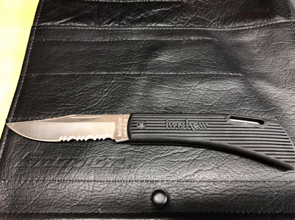 日本限定モデル】 3003ST カーショー カーショウ kershaw ヴィンテージ
