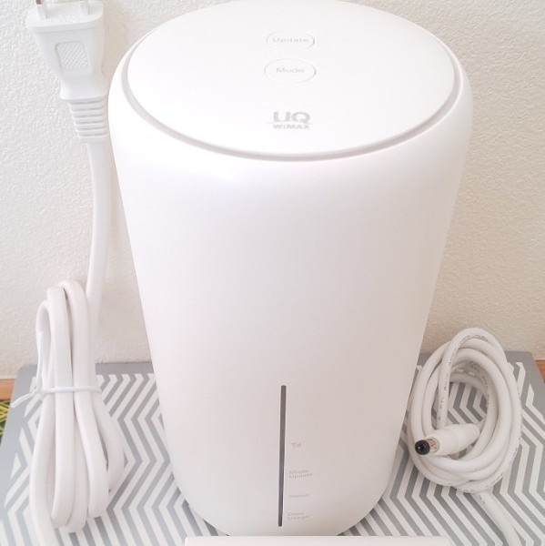 UQ WiMAX Speed Wi-Fi HOME L02 HWS33MWU|Yahoo!フリマ(旧 UQ WiMAX Speed Wi-Fi HOME L02 HWS33MWU|Yahoo!フリマ(旧