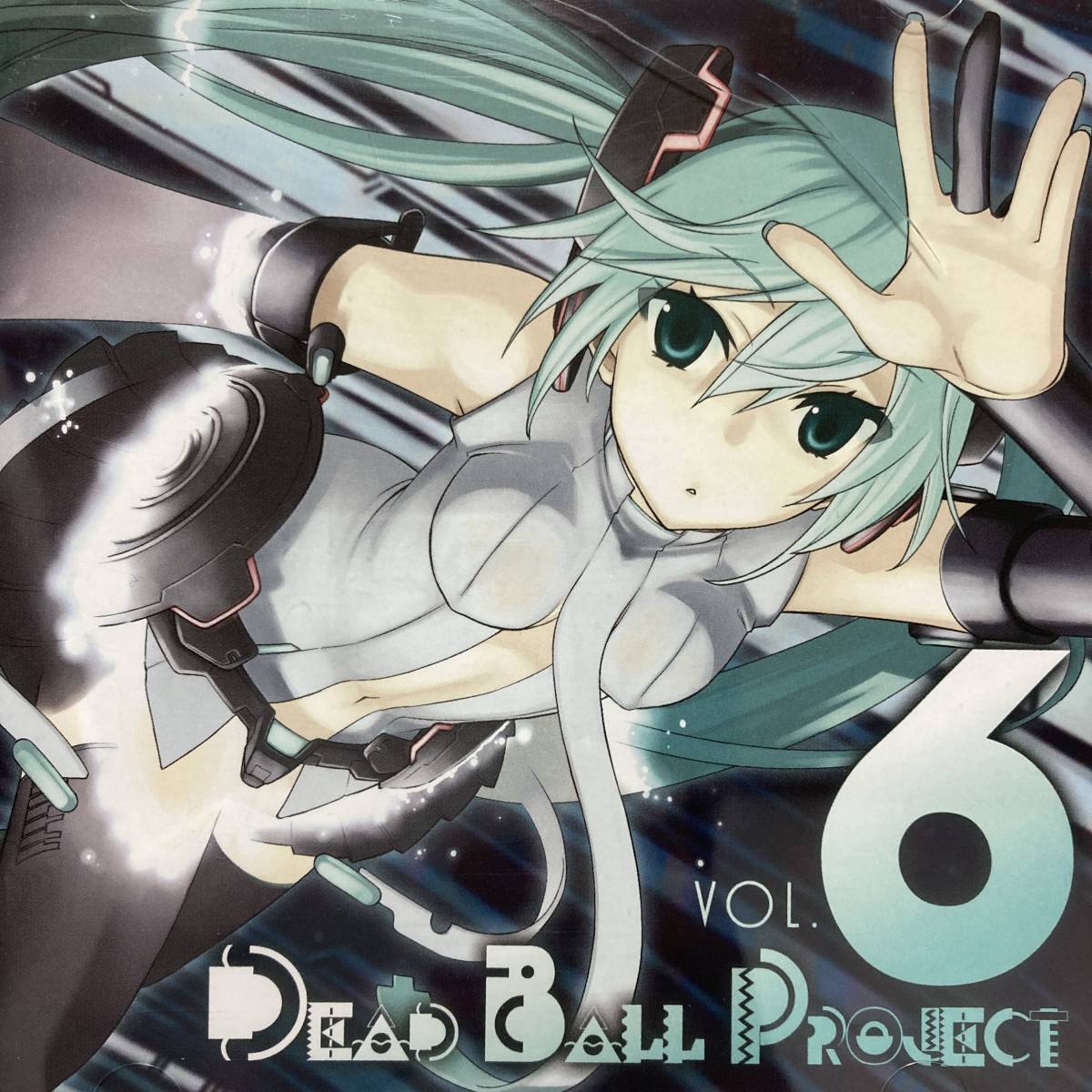 デッドボールP Dead Ball Project vol.1〜4 - 通販 - nickhealey.co.uk