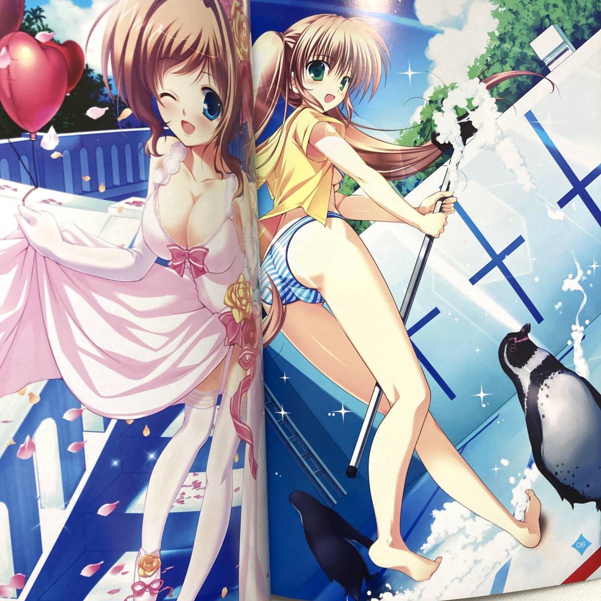 Summer Diver Pink Chuchu 同人誌 みけおう イラスト集 初音ミク ボカロ Vocaloid 東方project メロンブックス C80 コミケ80 夏コミ X2 Product Details Yahoo Auctions Japan Proxy Bidding And Shopping Service From Japan Summer Diver Pink Chuchu 同人誌 みけおう イラスト集 初音ミク ボカロ Vocaloid 東方project メロンブックス C80 コミケ80 夏コミ X2 Product Details Yahoo Auctions Japan Proxy Bidding And Shopping Service From Japan