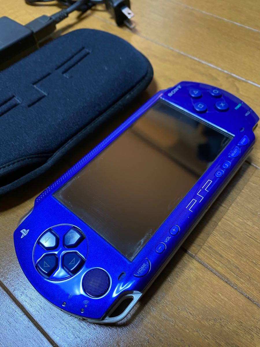 【ジャンク】PSP 1000 本体