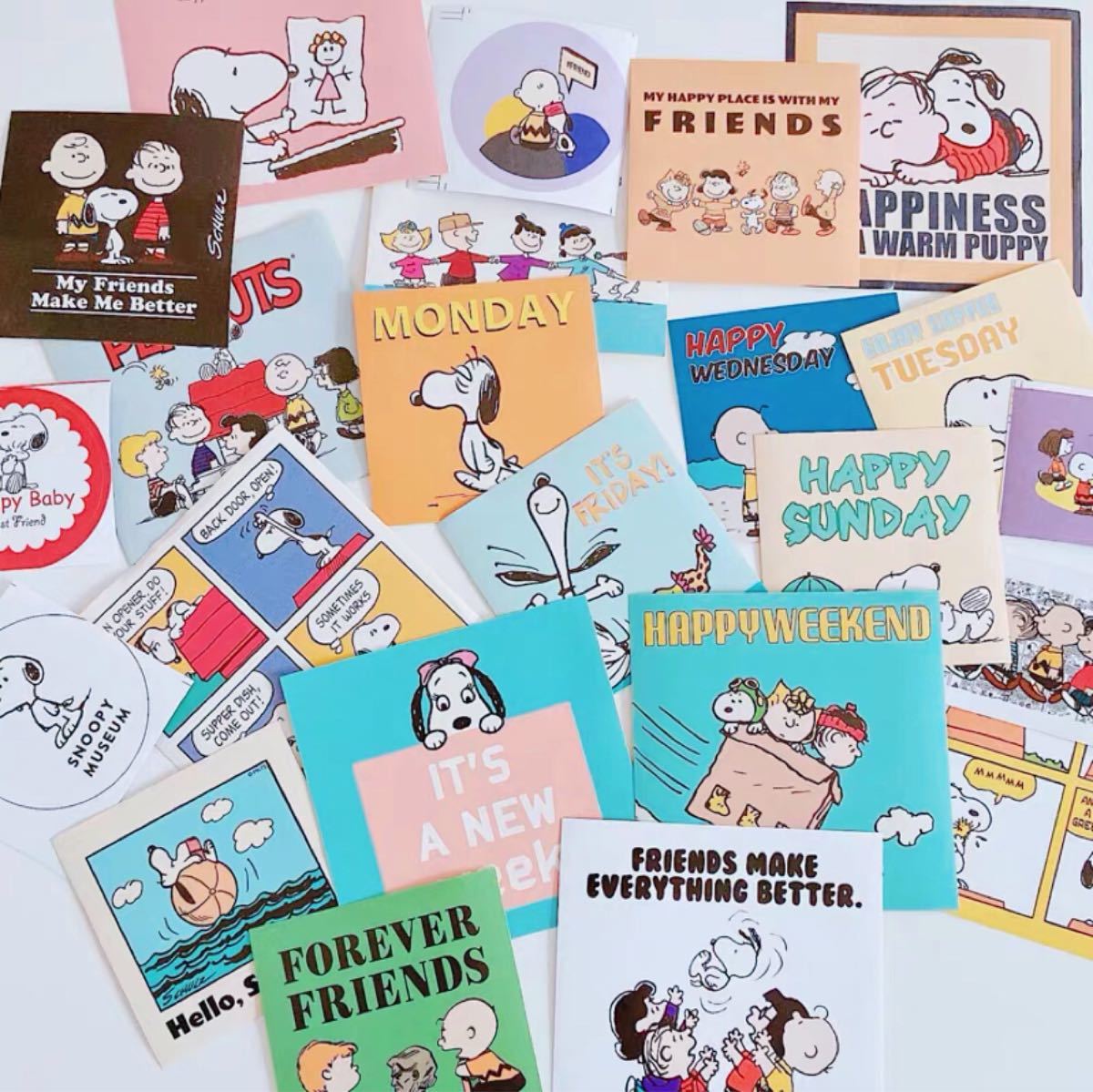 Paypayフリマ Peanuts スヌーピー 韓国雑貨 おしゃれステッカー シール 50枚 Paypayフリマ Peanuts スヌーピー 韓国雑貨 おしゃれステッカー シール 50枚