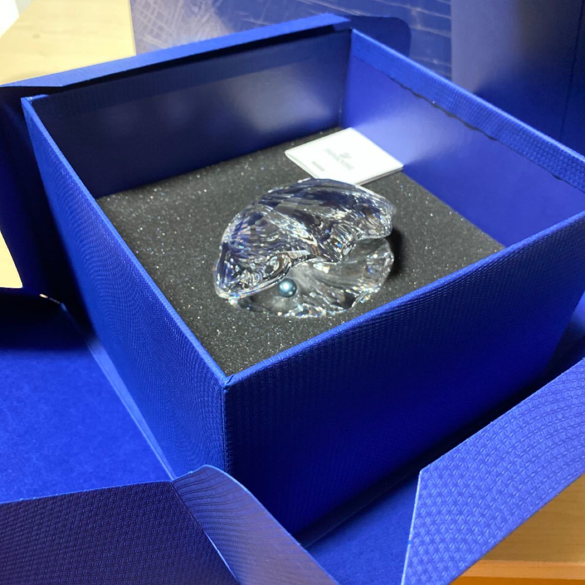 スワロフスキー Swarovski 5075913