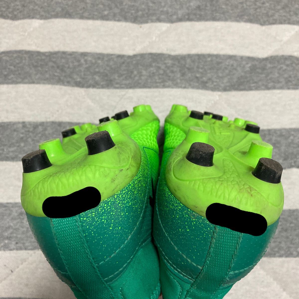 adidas サッカースパイク22 5cm ひも無し|Yahoo!フリマ(旧 adidas サッカースパイク22 5cm ひも無し|Yahoo!フリマ(旧
