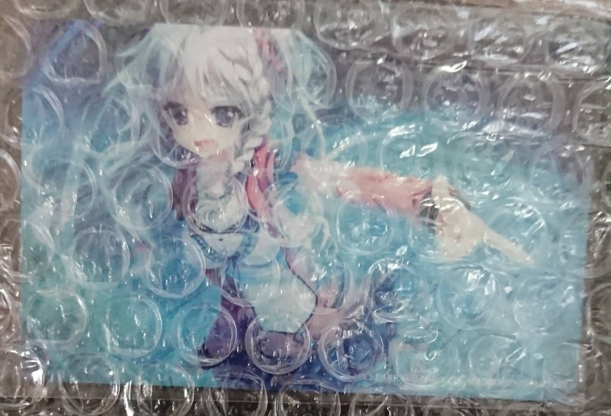 ルカリ ぱれっと 新海天 天 アクリルオーナメント p9CtM-m53426563425