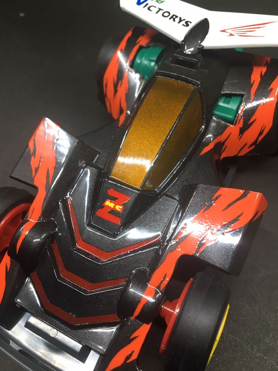 ショッピング販売 【katorei 様専用】ネオトライダガーZMC スピン